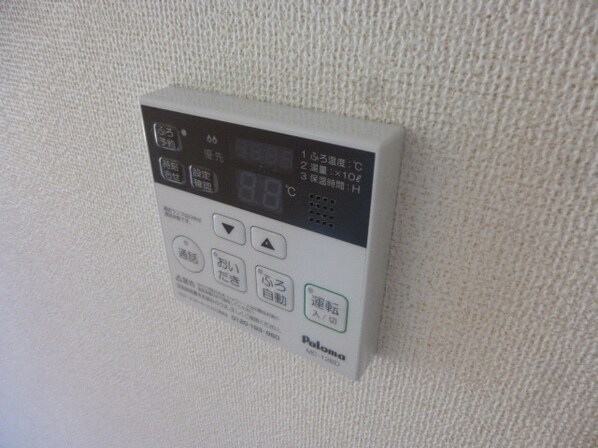 フェニーチェの物件内観写真